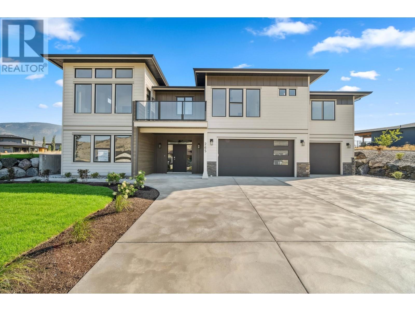 265 Rue Cheval Noir, Kamloops, British Columbia