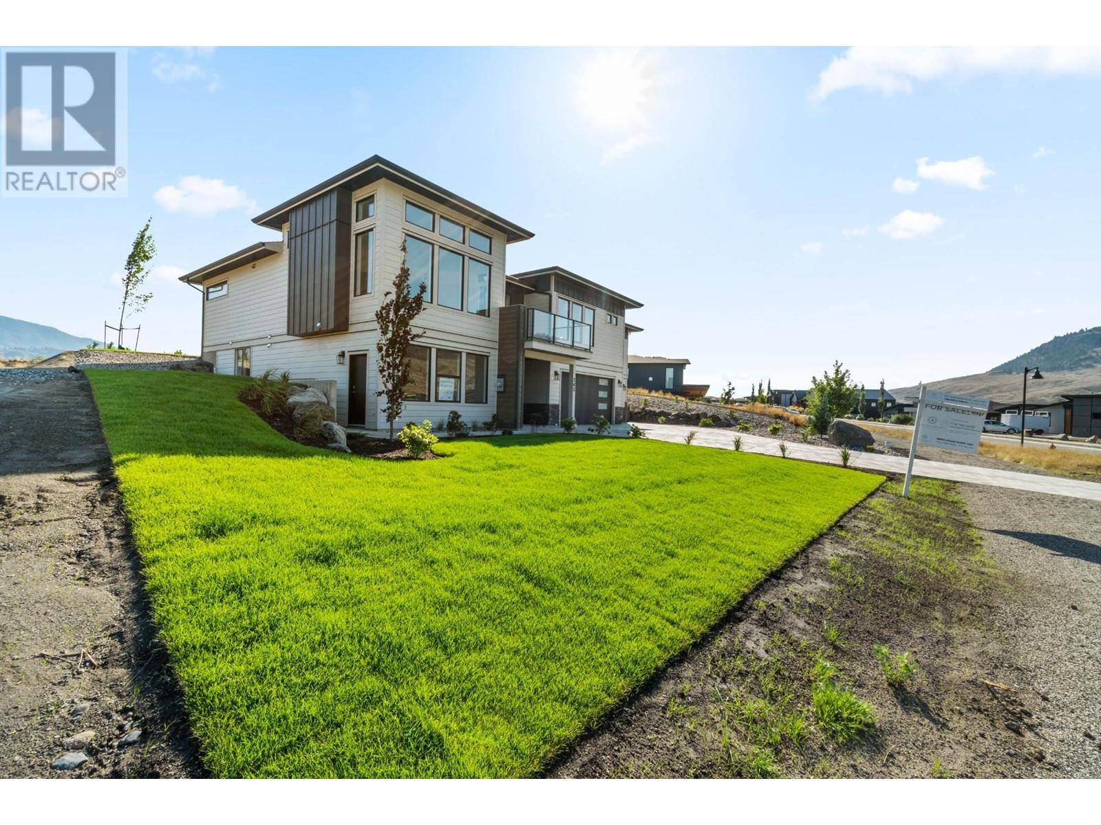 265 Rue Cheval Noir, Kamloops, British Columbia  V1S 0B3 - Photo 2 - 10333898