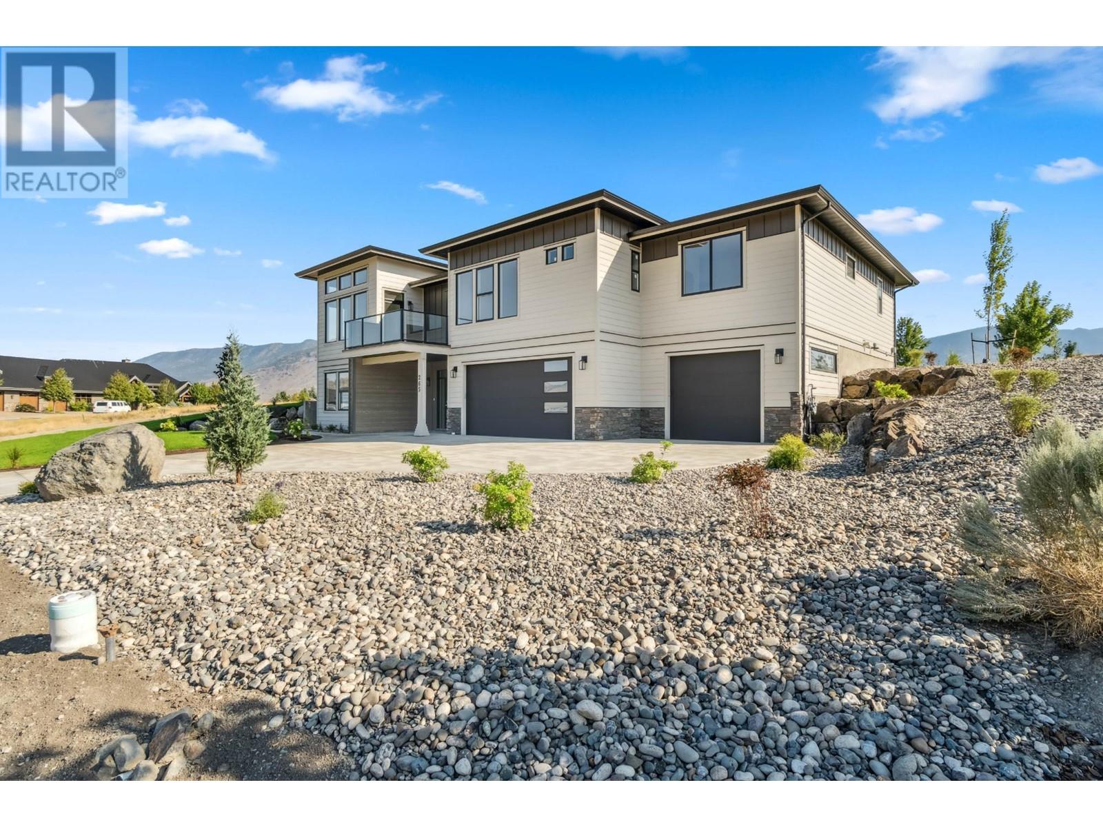 265 Rue Cheval Noir, Kamloops, British Columbia  V1S 0B3 - Photo 10 - 10333898