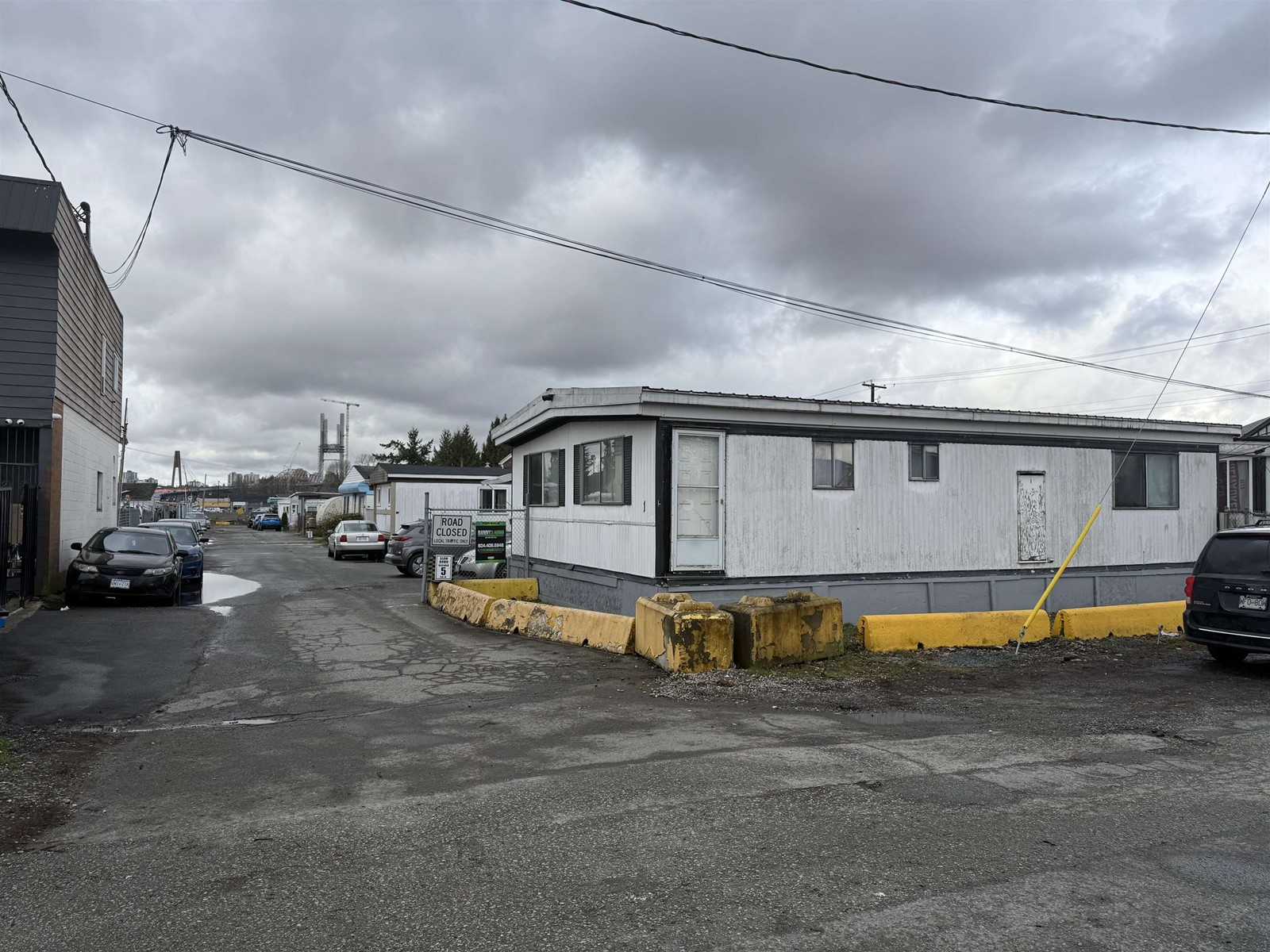 12662 112a Avenue, Surrey, British Columbia V3V 8B6 - Photo 9 - C8065000