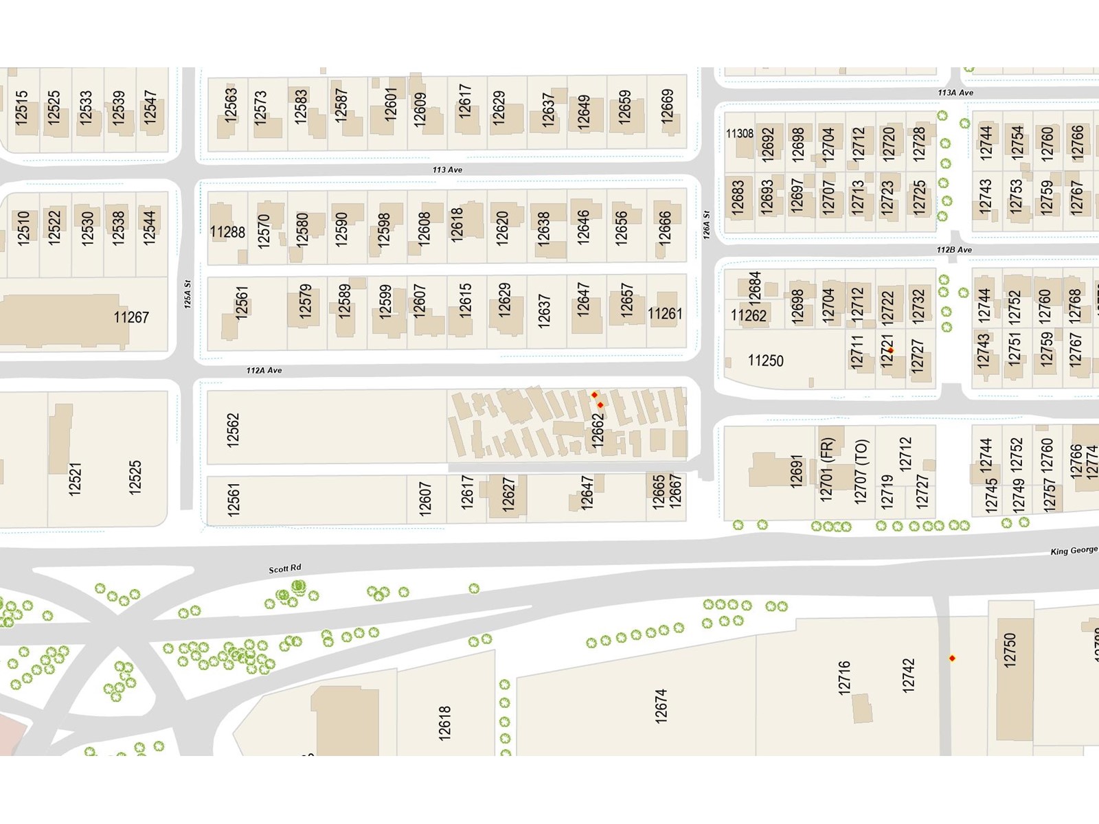 12662 112a Avenue, Surrey, British Columbia V3V 8B6 - Photo 10 - C8065000