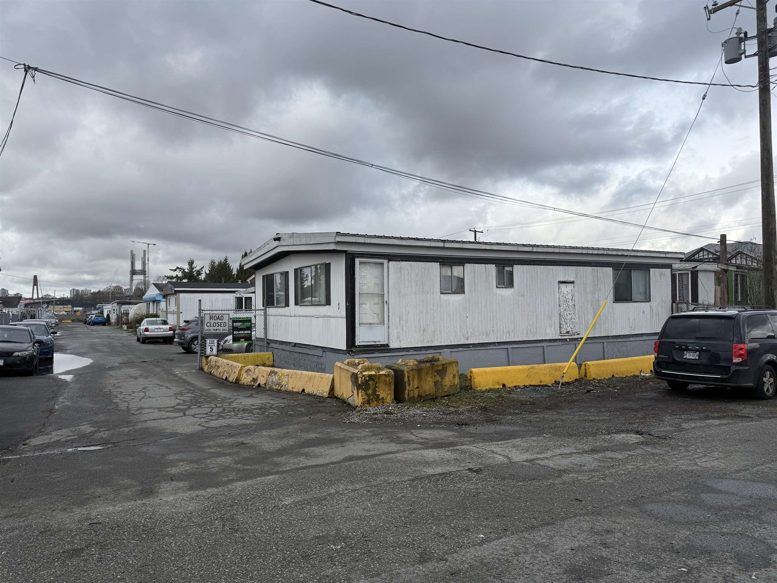 12662 112a Avenue, Surrey, British Columbia V3V 8B6 - Photo 2 - C8065000