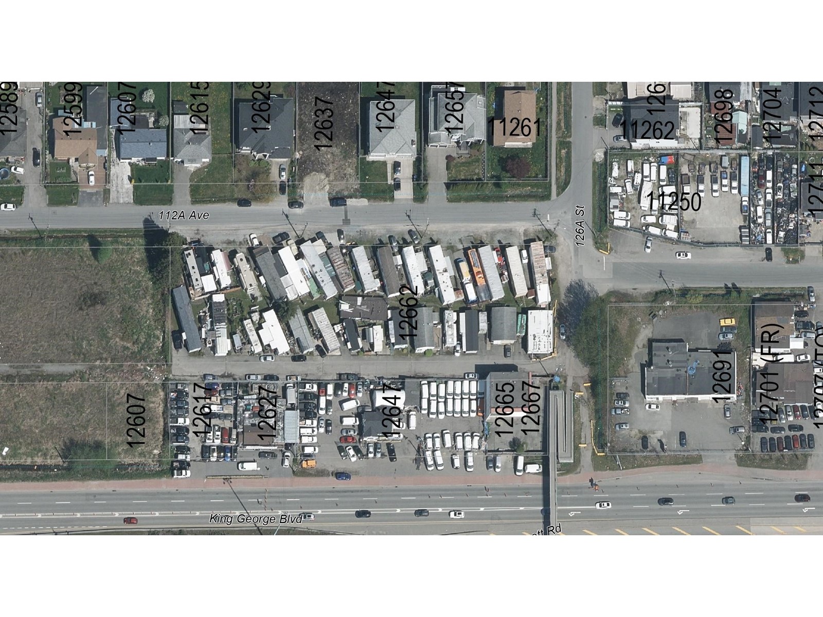 12662 112a Avenue, Surrey, British Columbia V3V 8B6 - Photo 13 - C8065000