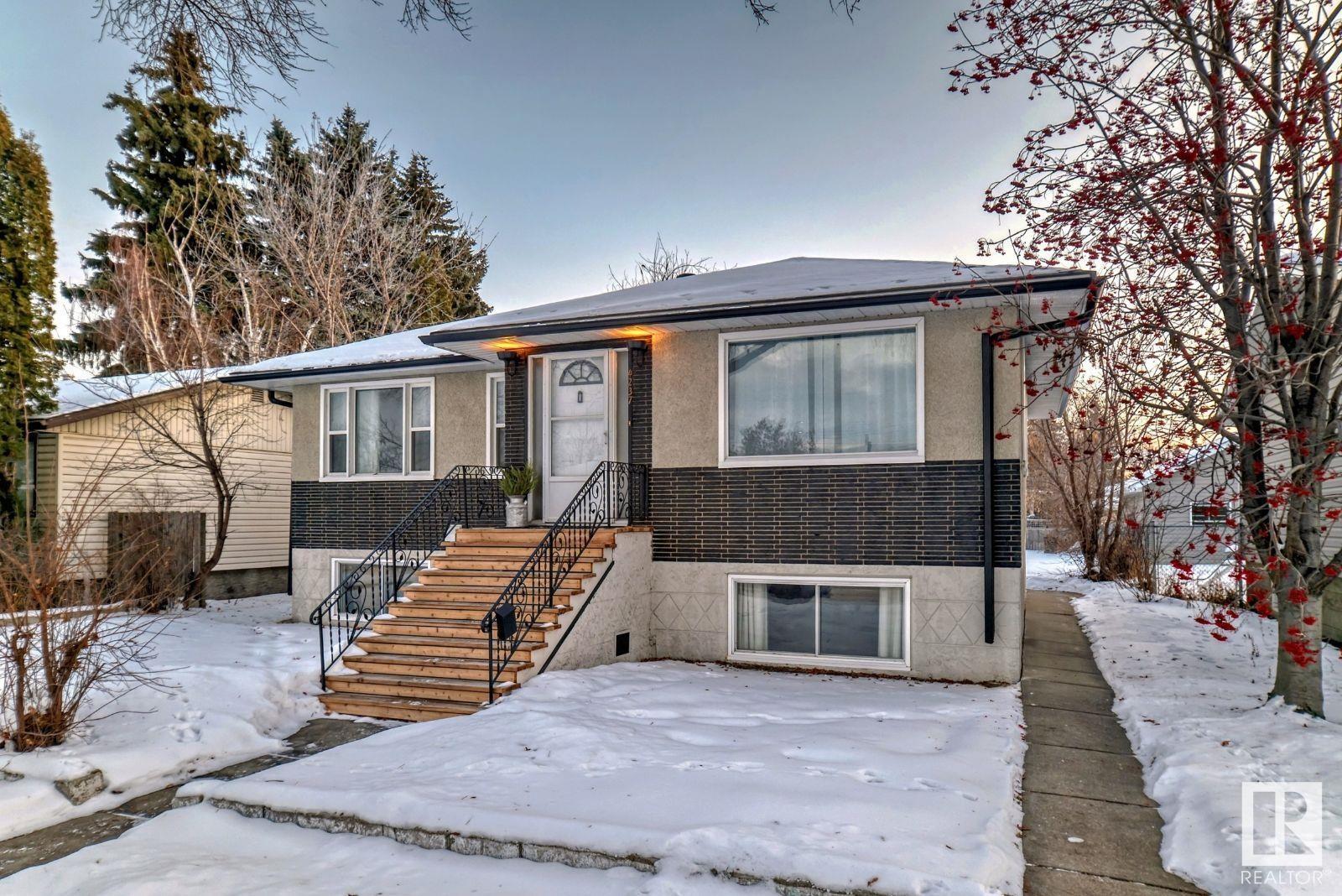 4237 117 AV NW, Edmonton, Alberta