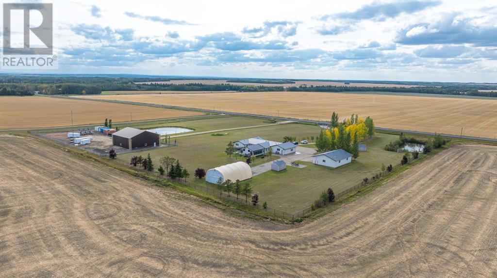 710049 71 Range, County Of, Alberta  T8W 5E3 - Photo 49 - A2193267