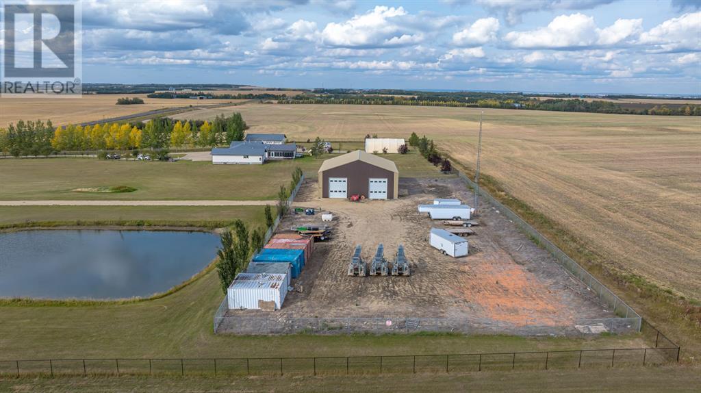 710049 71 Range, County Of, Alberta  T8W 5E3 - Photo 50 - A2193267