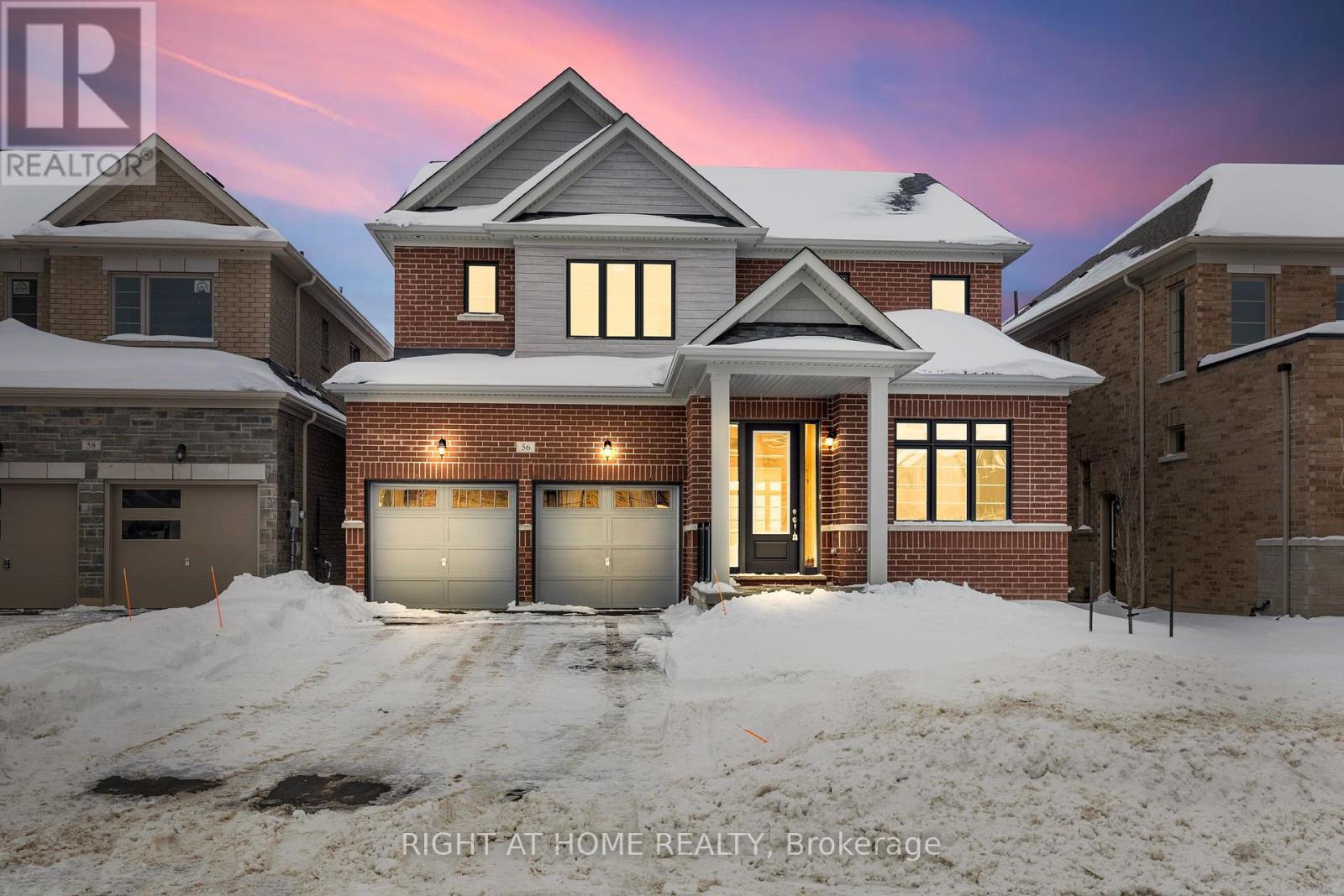 Property at 56 CALYPSO AVENUE image 1