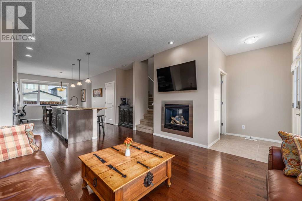 38 Nolanfield Manor Nw, Calgary, Alberta  T3R 0M3 - Photo 6 - A2187639