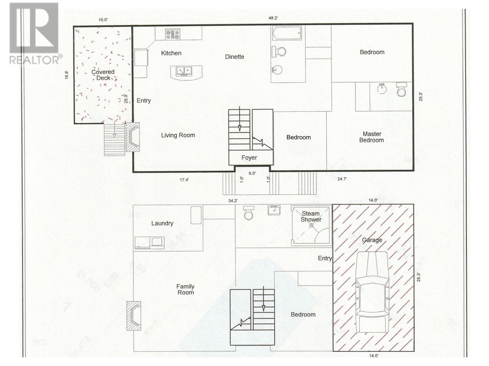 Property at 5409 Willow Drive image 2