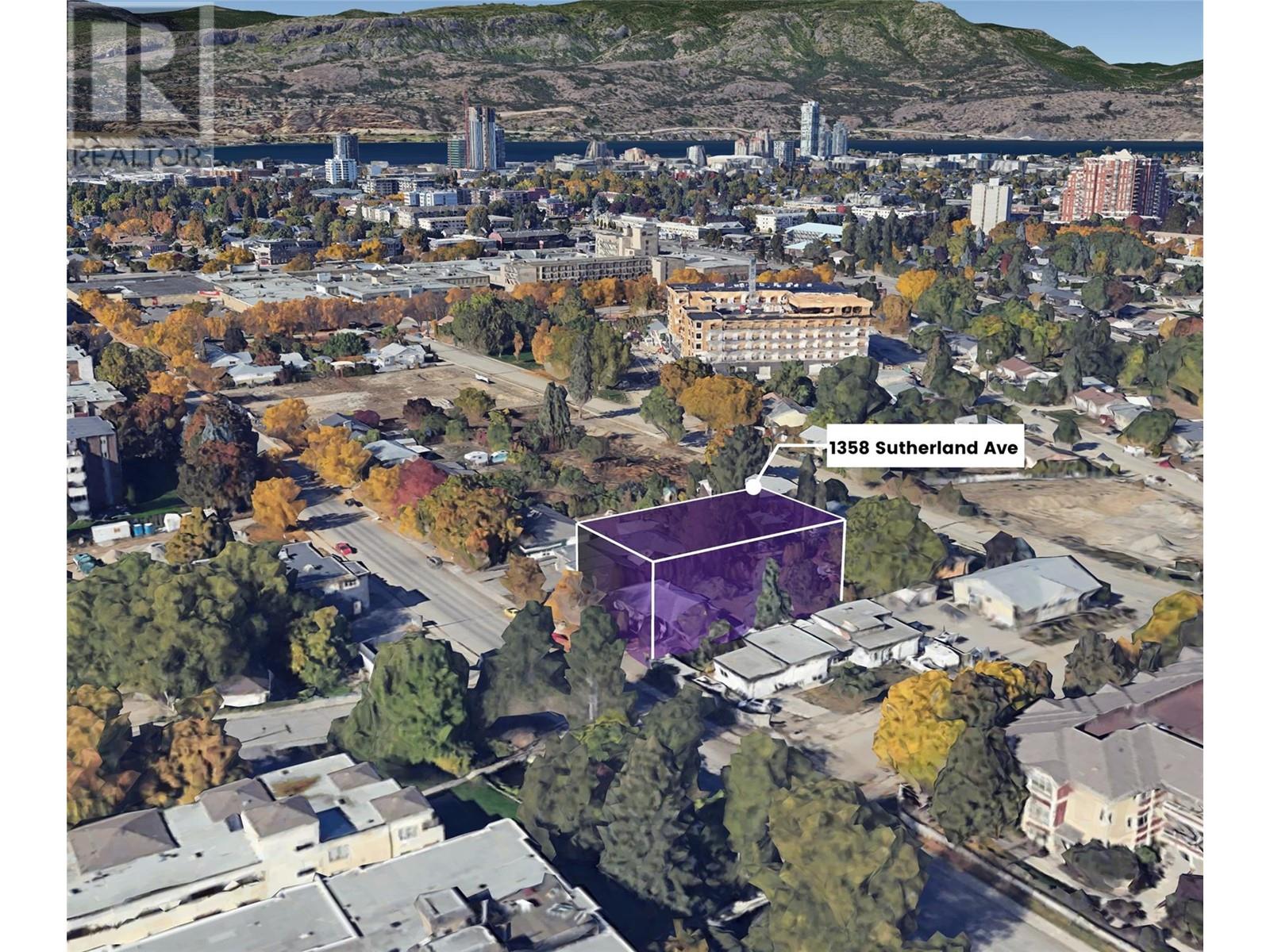 1358 Sutherland Avenue, Kelowna, British Columbia  V1Y 5Y3 - Photo 2 - 10334442