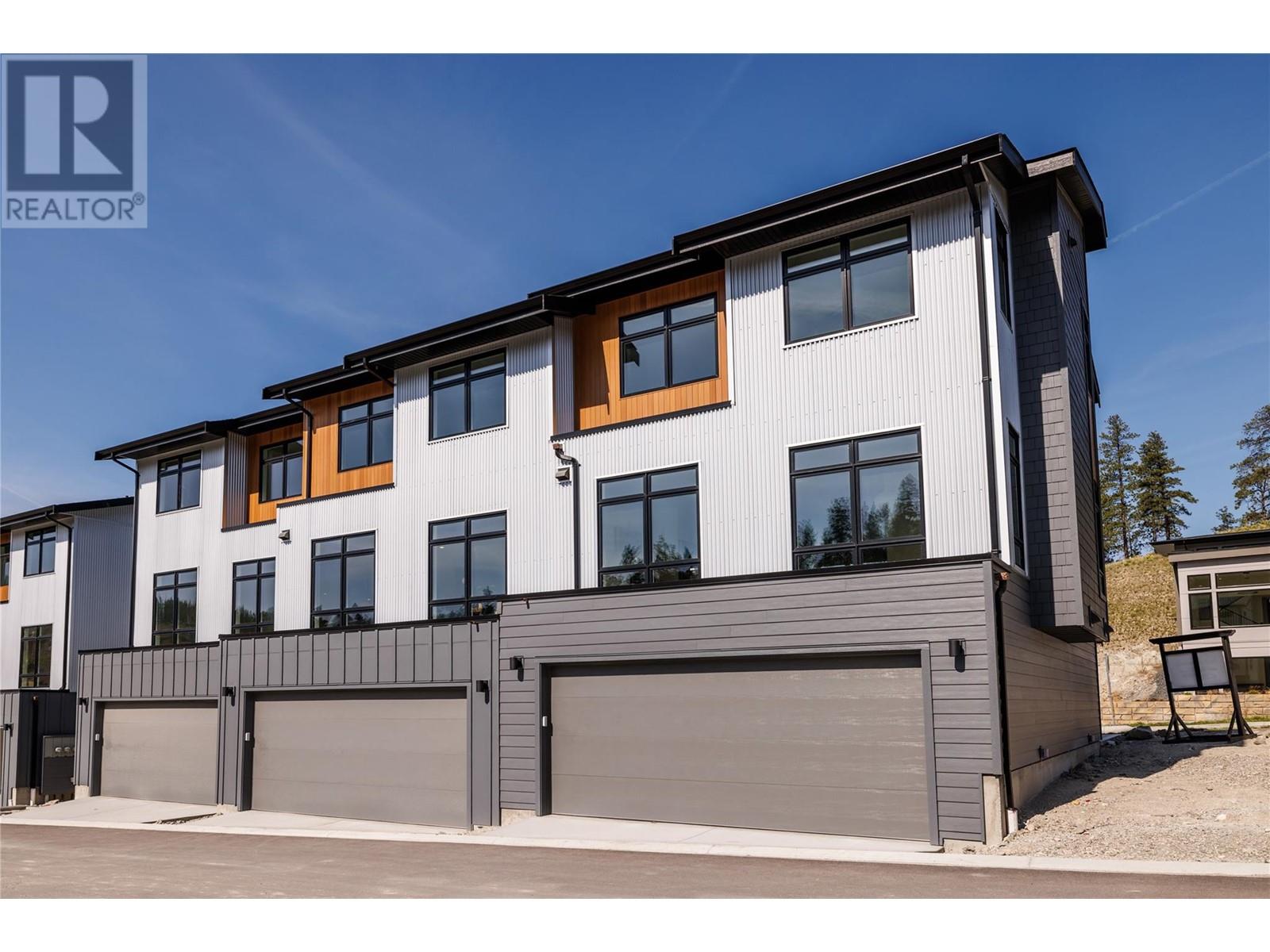 3425 Hilltown Drive Unit# 101, kelowna, British Columbia V1V2B5