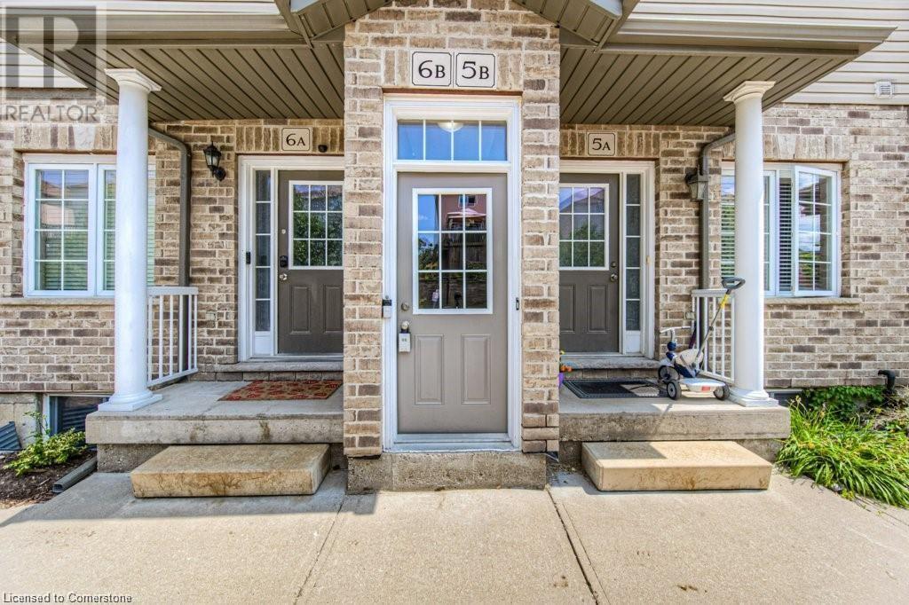 Property at 38 HOWE Drive Unit# 6B image 2