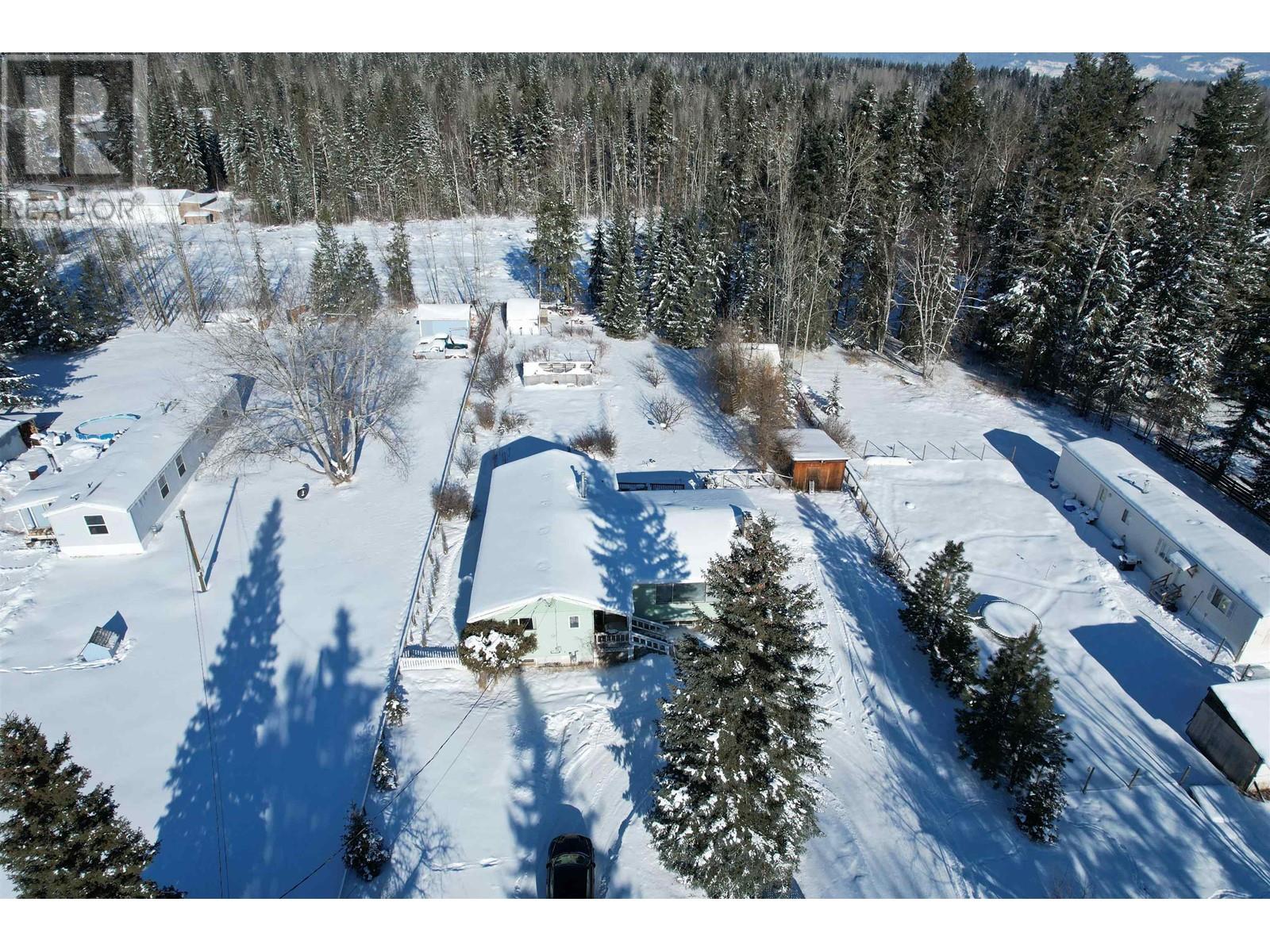 2276 Heaton Road, Quesnel, British Columbia  V2J 7C4 - Photo 2 - R2964655