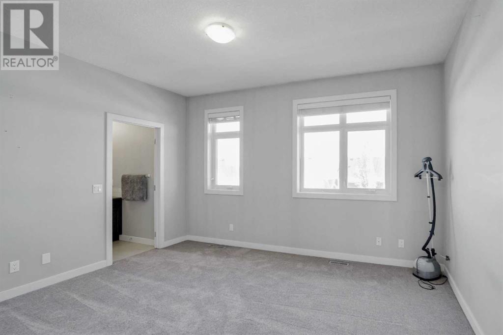 159 Silverado Plains Park Sw, Calgary, Alberta  T2X 1Y8 - Photo 34 - A2188930