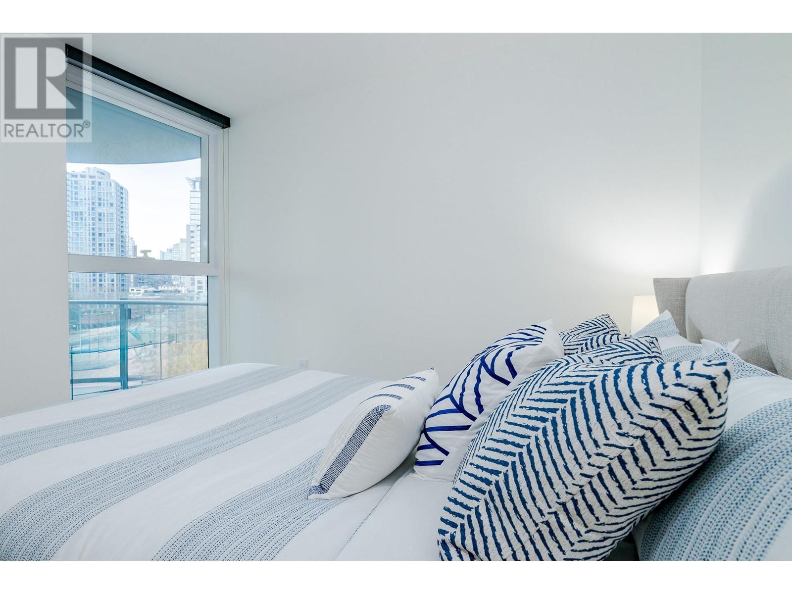 688 87 Nelson Street, Vancouver, British Columbia  V6Z 0E8 - Photo 15 - R2964735