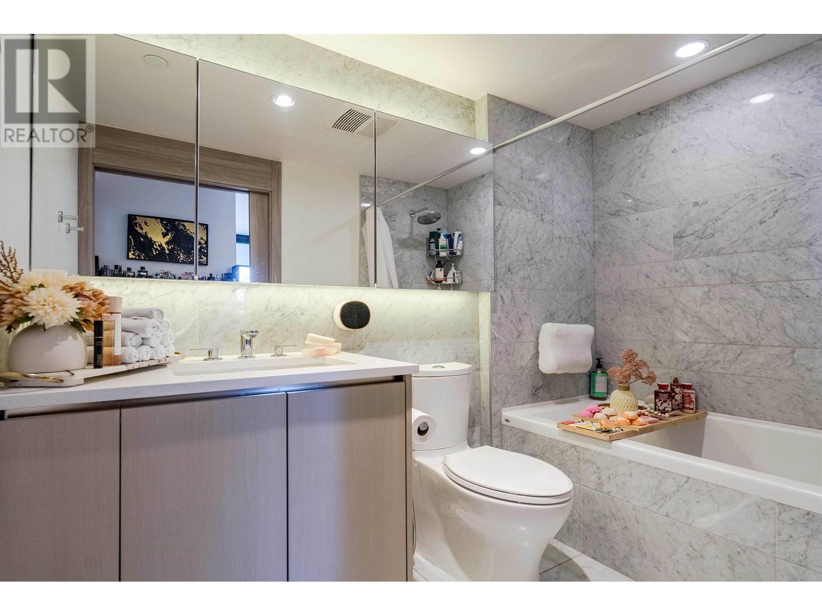 688 87 Nelson Street, Vancouver, British Columbia  V6Z 0E8 - Photo 16 - R2964735