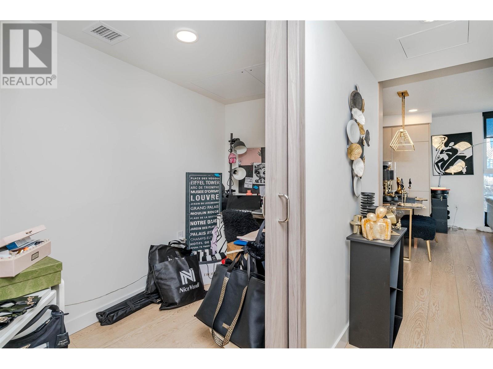 688 87 Nelson Street, Vancouver, British Columbia  V6Z 0E8 - Photo 17 - R2964735