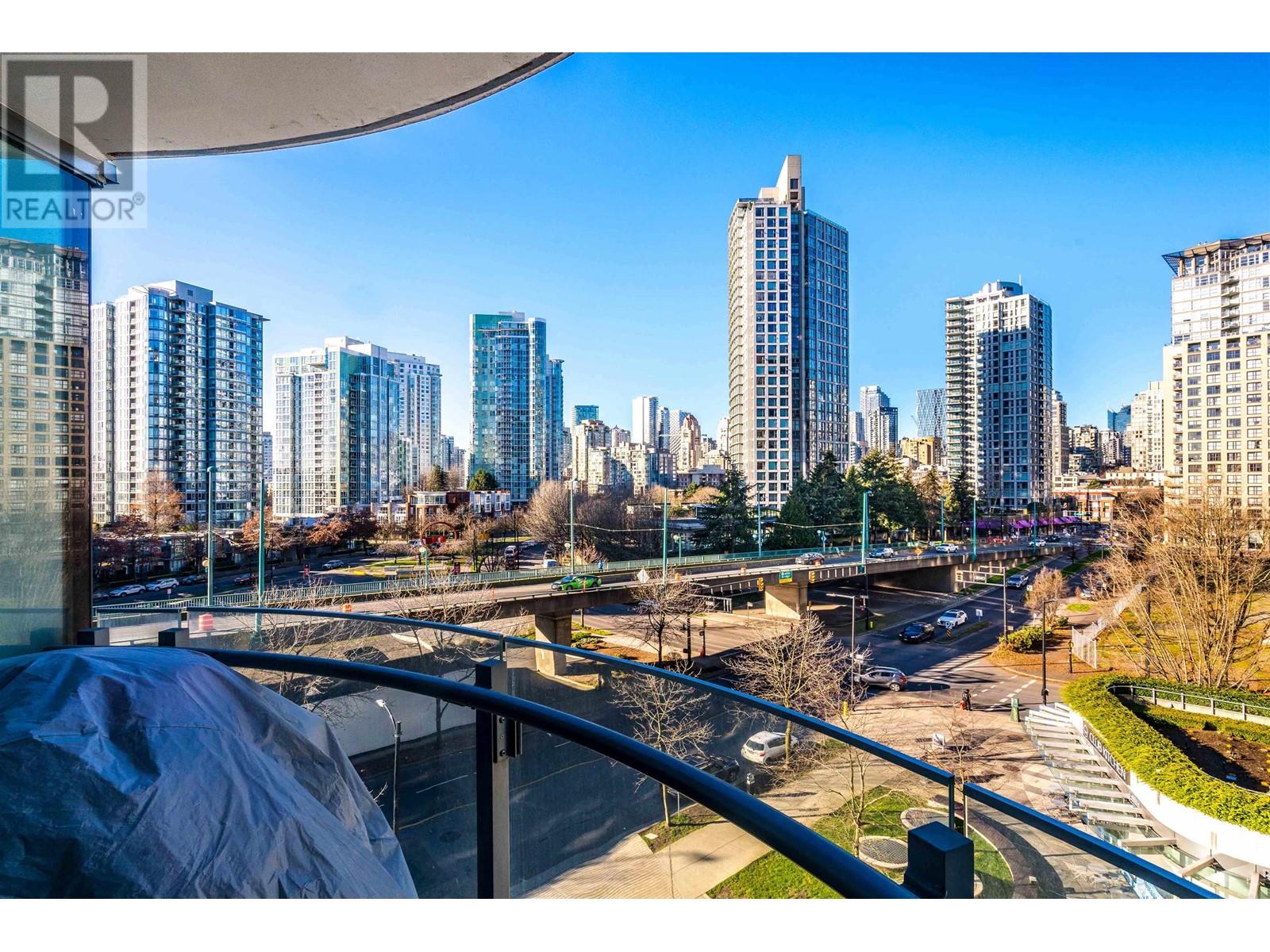 688 87 Nelson Street, Vancouver, British Columbia  V6Z 0E8 - Photo 19 - R2964735
