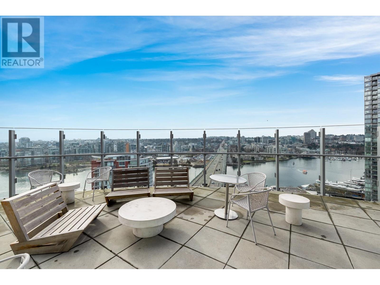 688 87 Nelson Street, Vancouver, British Columbia  V6Z 0E8 - Photo 25 - R2964735