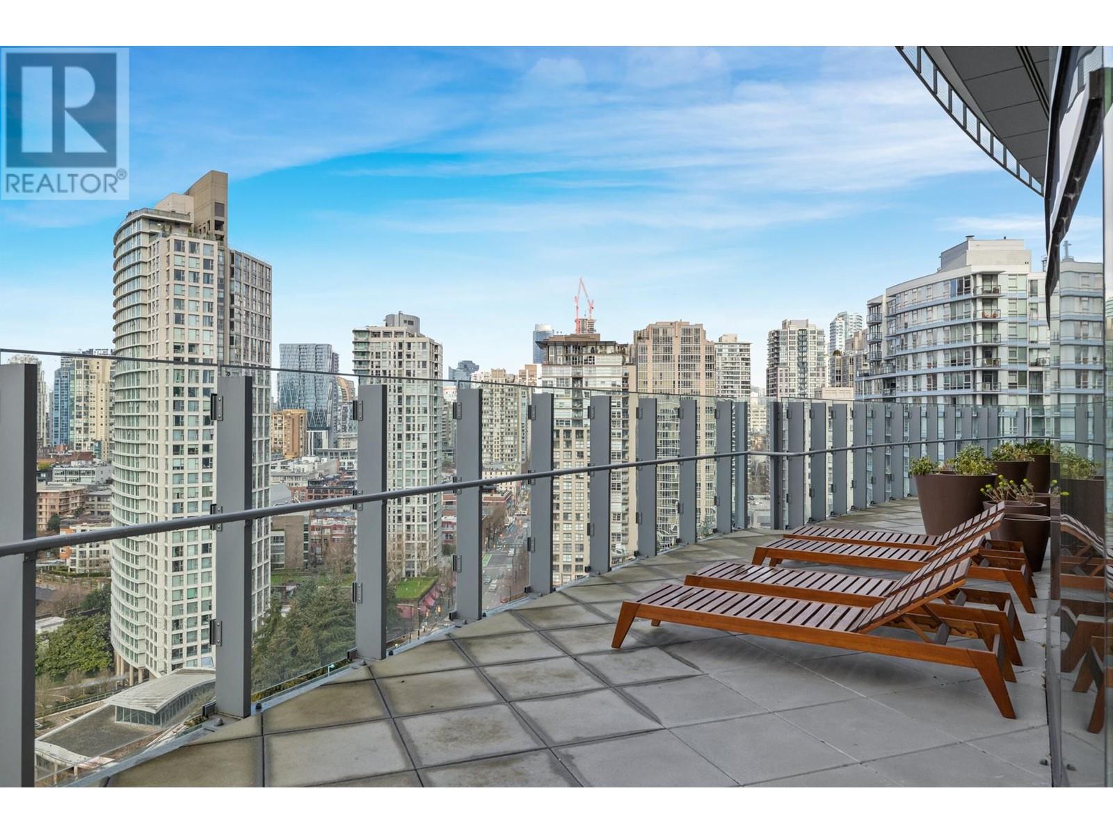 688 87 Nelson Street, Vancouver, British Columbia  V6Z 0E8 - Photo 26 - R2964735