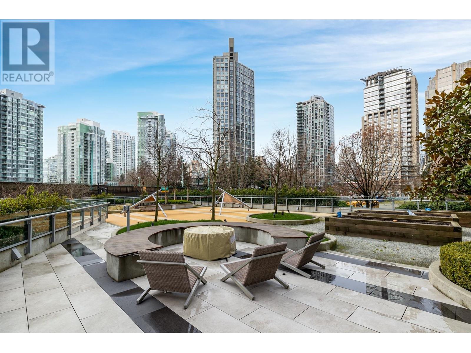 688 87 Nelson Street, Vancouver, British Columbia  V6Z 0E8 - Photo 36 - R2964735
