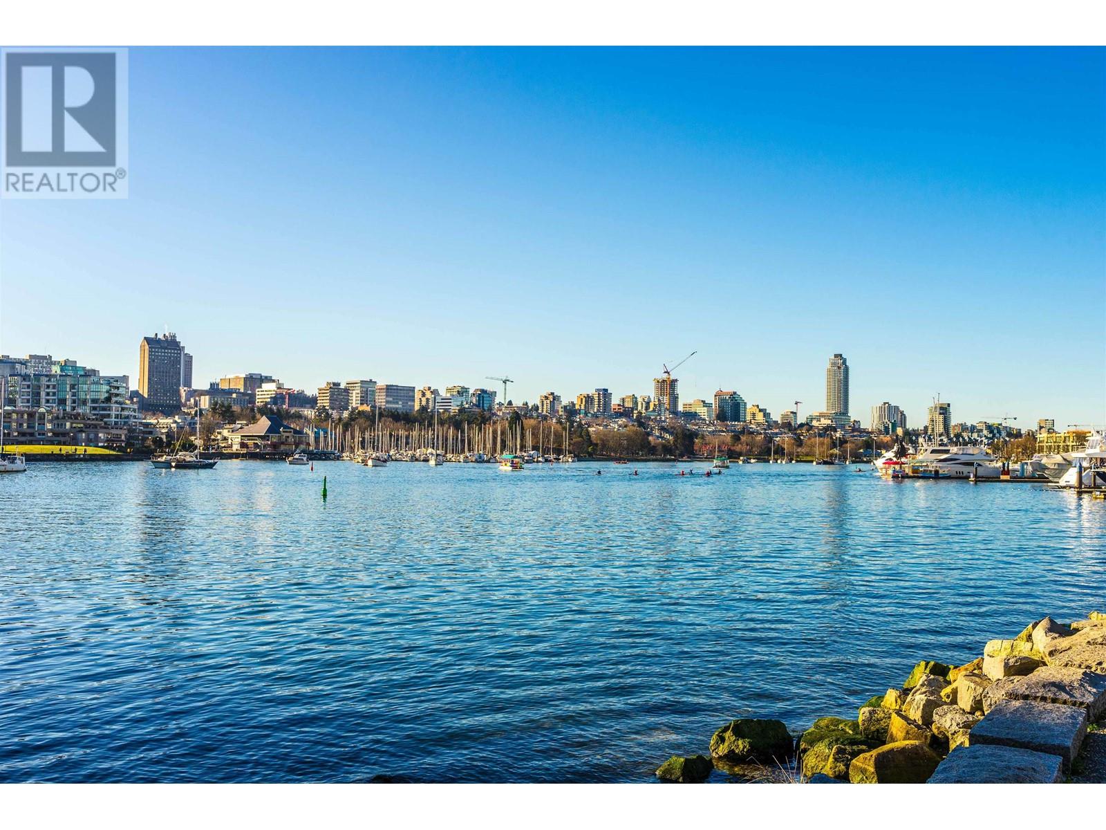 688 87 Nelson Street, Vancouver, British Columbia  V6Z 0E8 - Photo 40 - R2964735