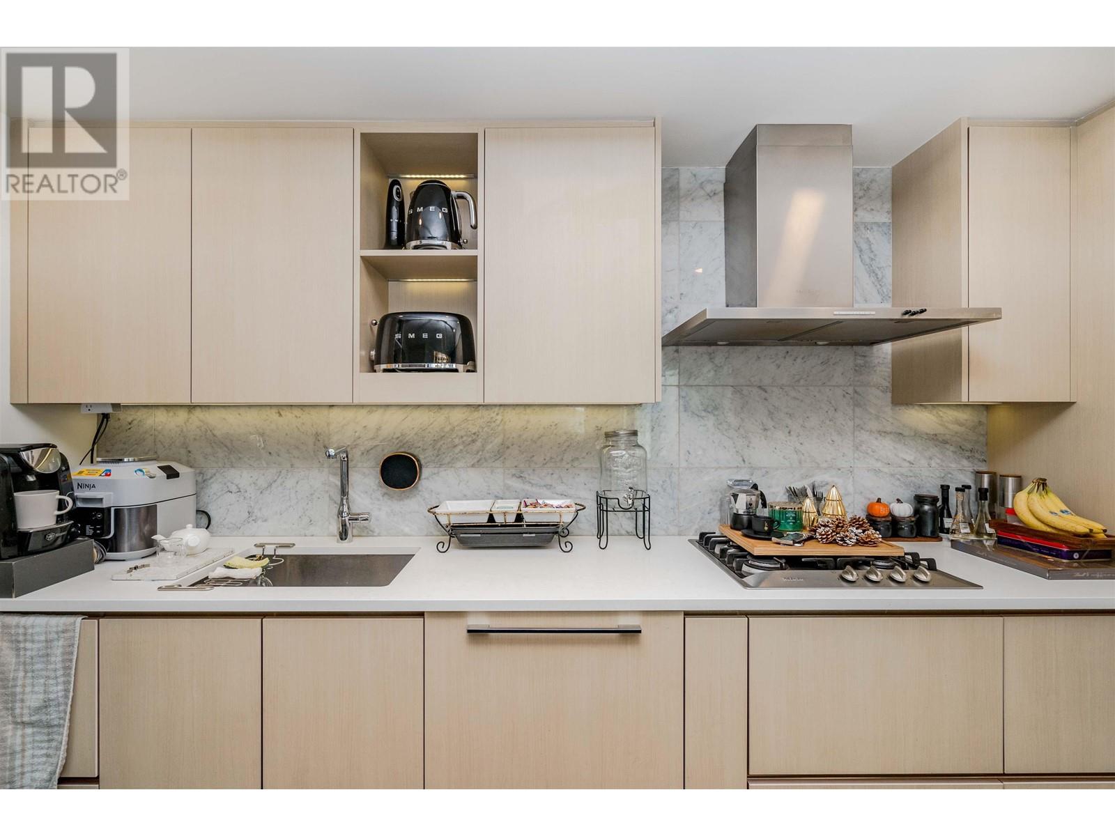 688 87 Nelson Street, Vancouver, British Columbia  V6Z 0E8 - Photo 8 - R2964735