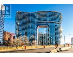 688 87 NELSON STREET, Vancouver, British Columbia