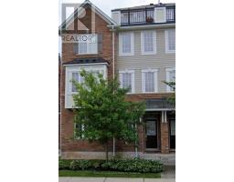 28 - 2614 DASHWOOD DRIVE, Oakville, Ontario