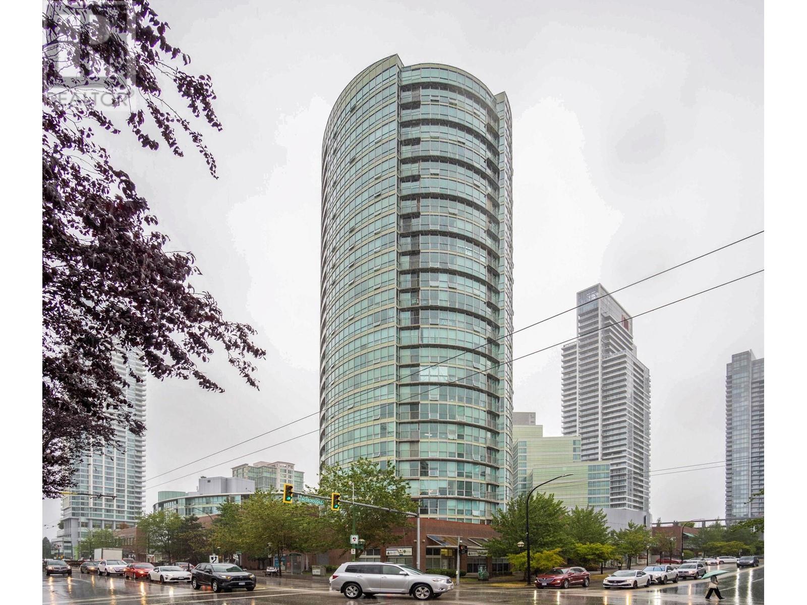 2908 6088 Willingdon Avenue, Burnaby, British Columbia  V5H 4V2 - Photo 26 - R2964051