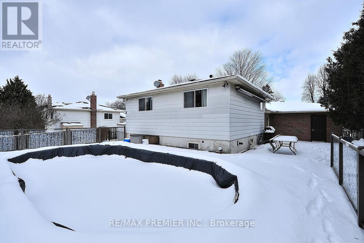 186 Bell Air Drive, Caledon, Ontario  L7E 2A1 - Photo 31 - W11961111