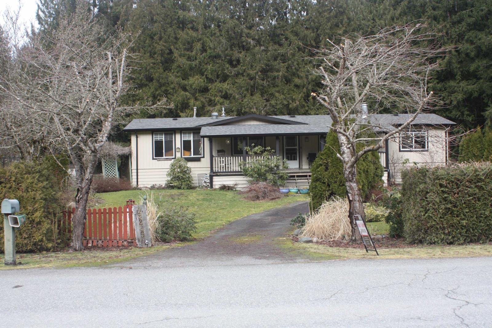 49265 BELL ACRES ROAD|Chilliwack River Valley, chilliwack, British Columbia