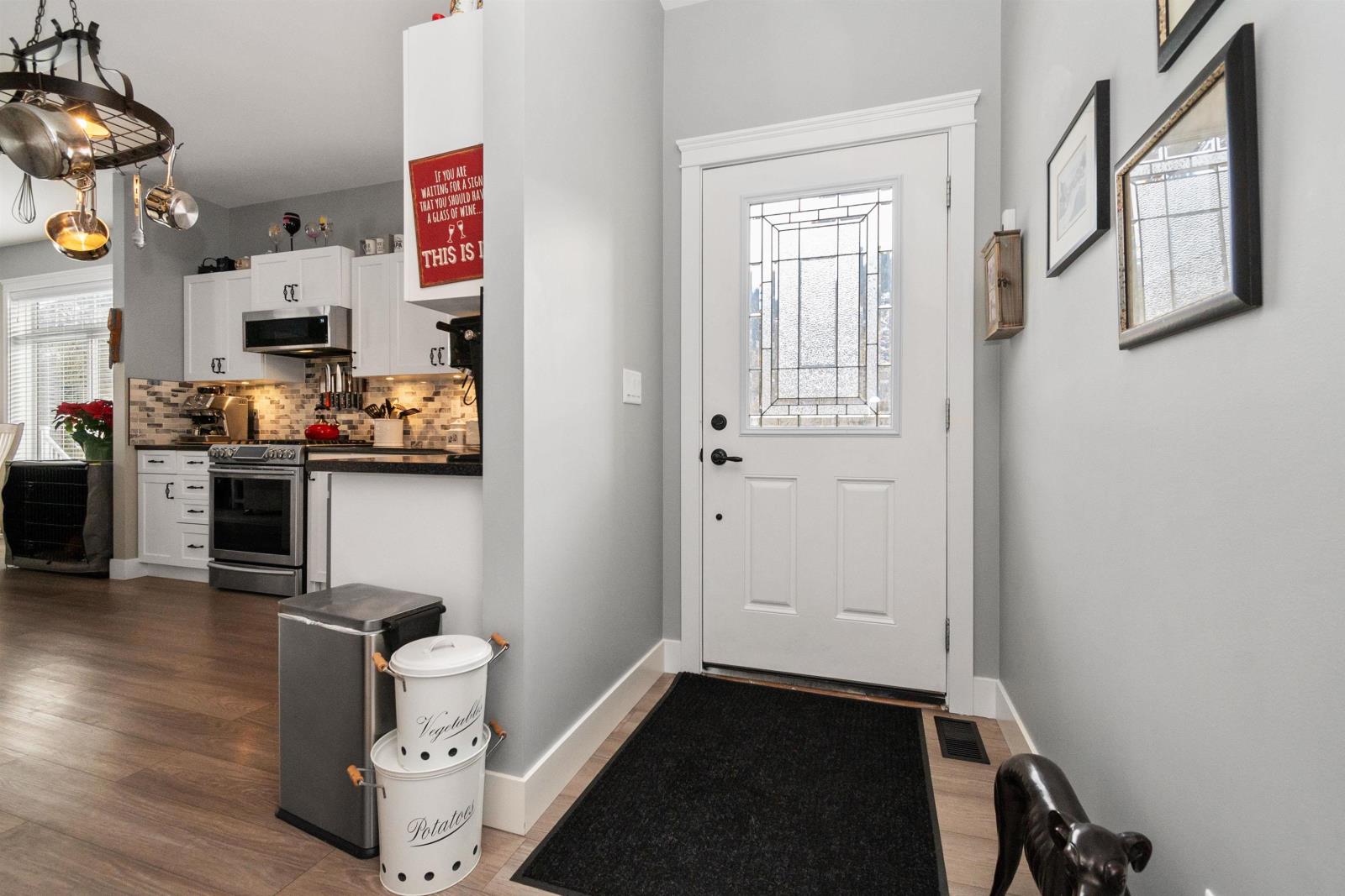 24 59060 Lougheed Highway, Agassiz, Agassiz, British Columbia V0X 1L3 - Photo 14 - R2963993