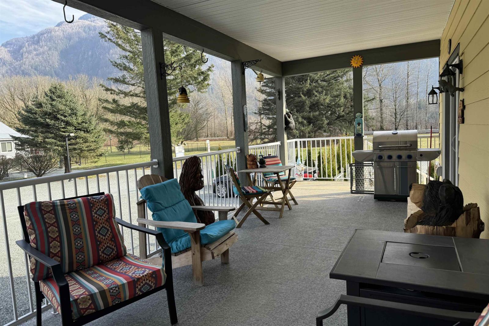 24 59060 Lougheed Highway, Agassiz, Agassiz, British Columbia V0X 1L3 - Photo 16 - R2963993