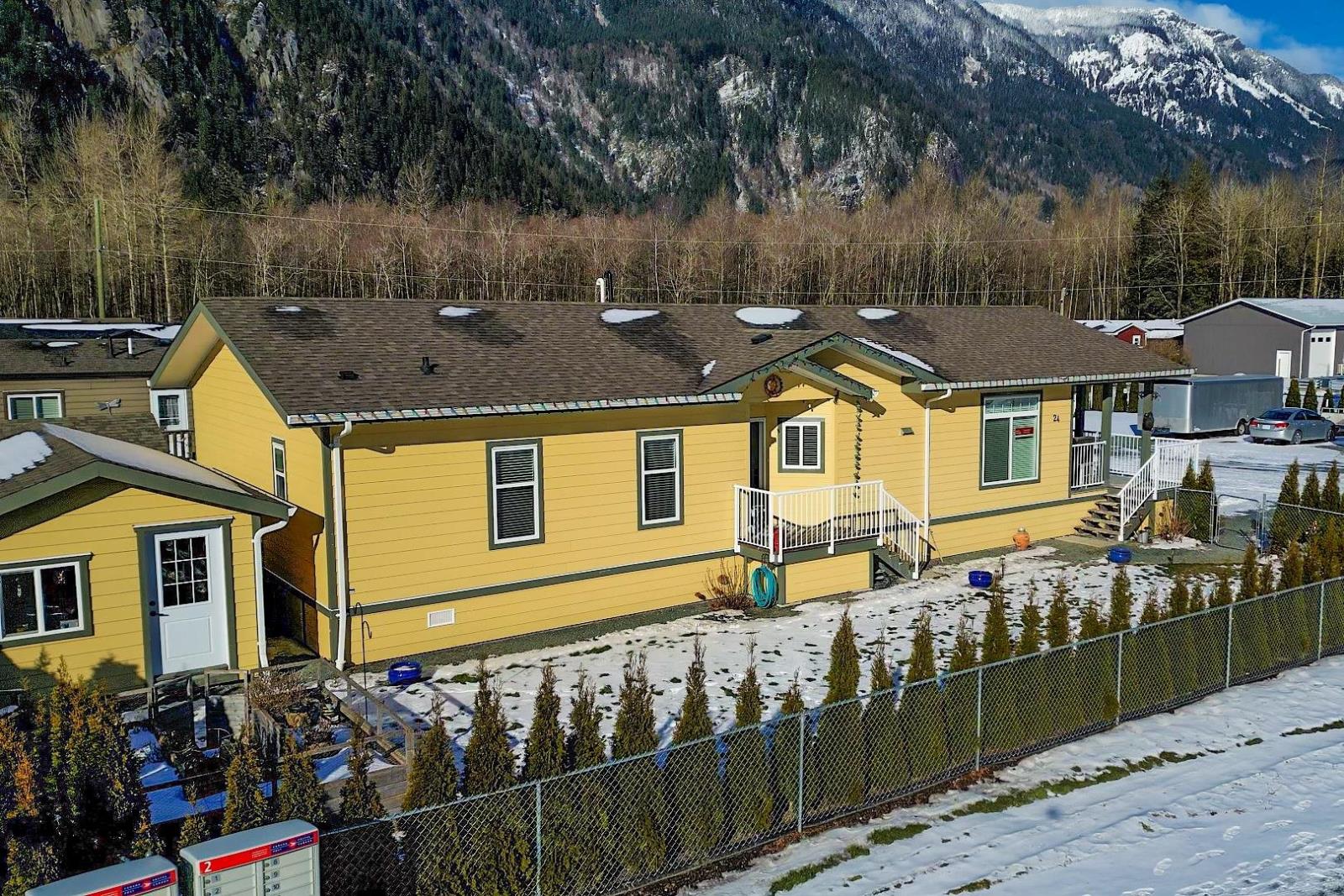 24 59060 Lougheed Highway, Agassiz, Agassiz, British Columbia V0X 1L3 - Photo 18 - R2963993