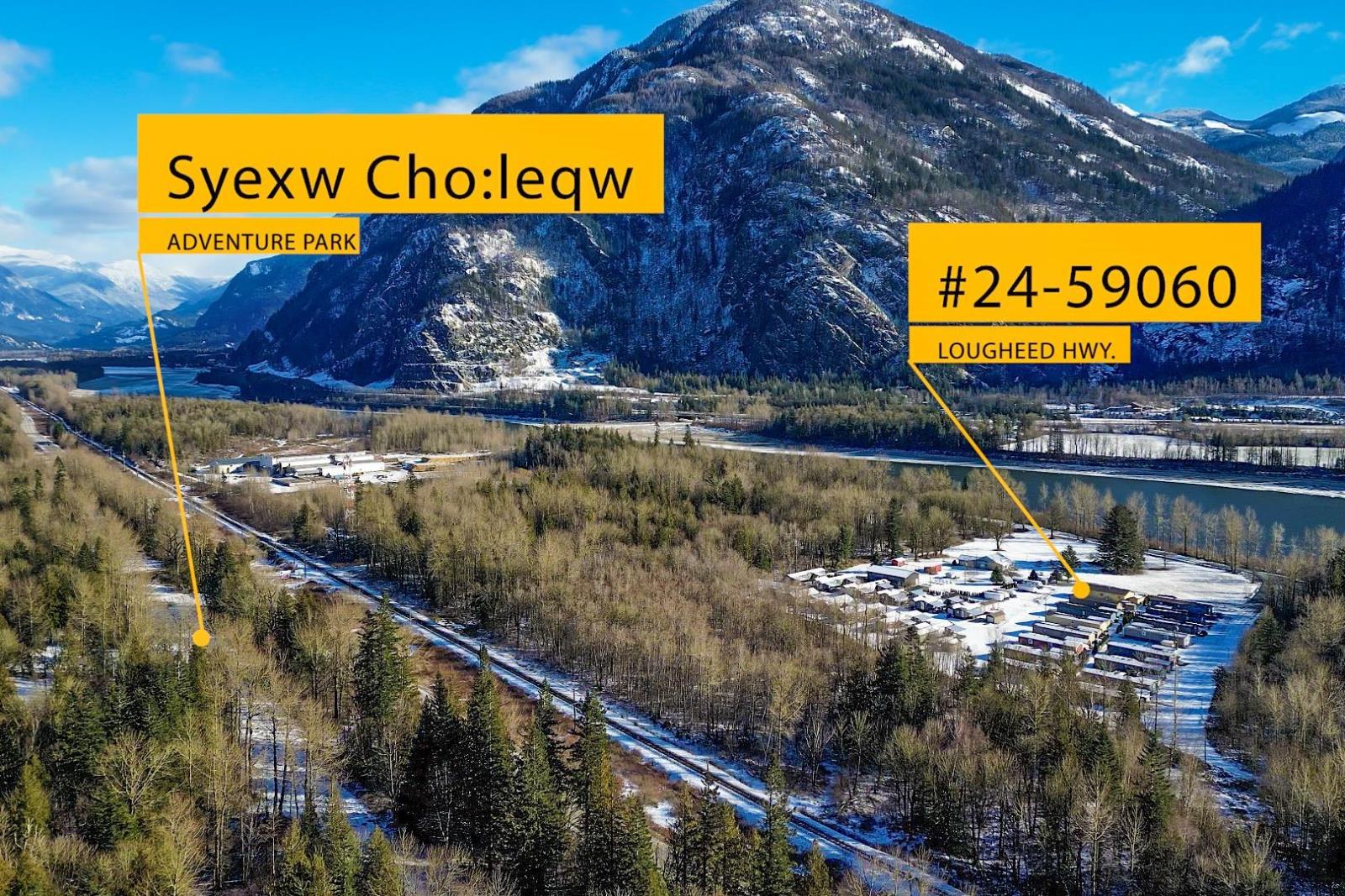 24 59060 Lougheed Highway, Agassiz, Agassiz, British Columbia V0X 1L3 - Photo 20 - R2963993