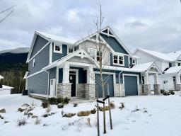 1953 WOODSIDE BOULEVARD|Mt Woodside, agassiz, British Columbia