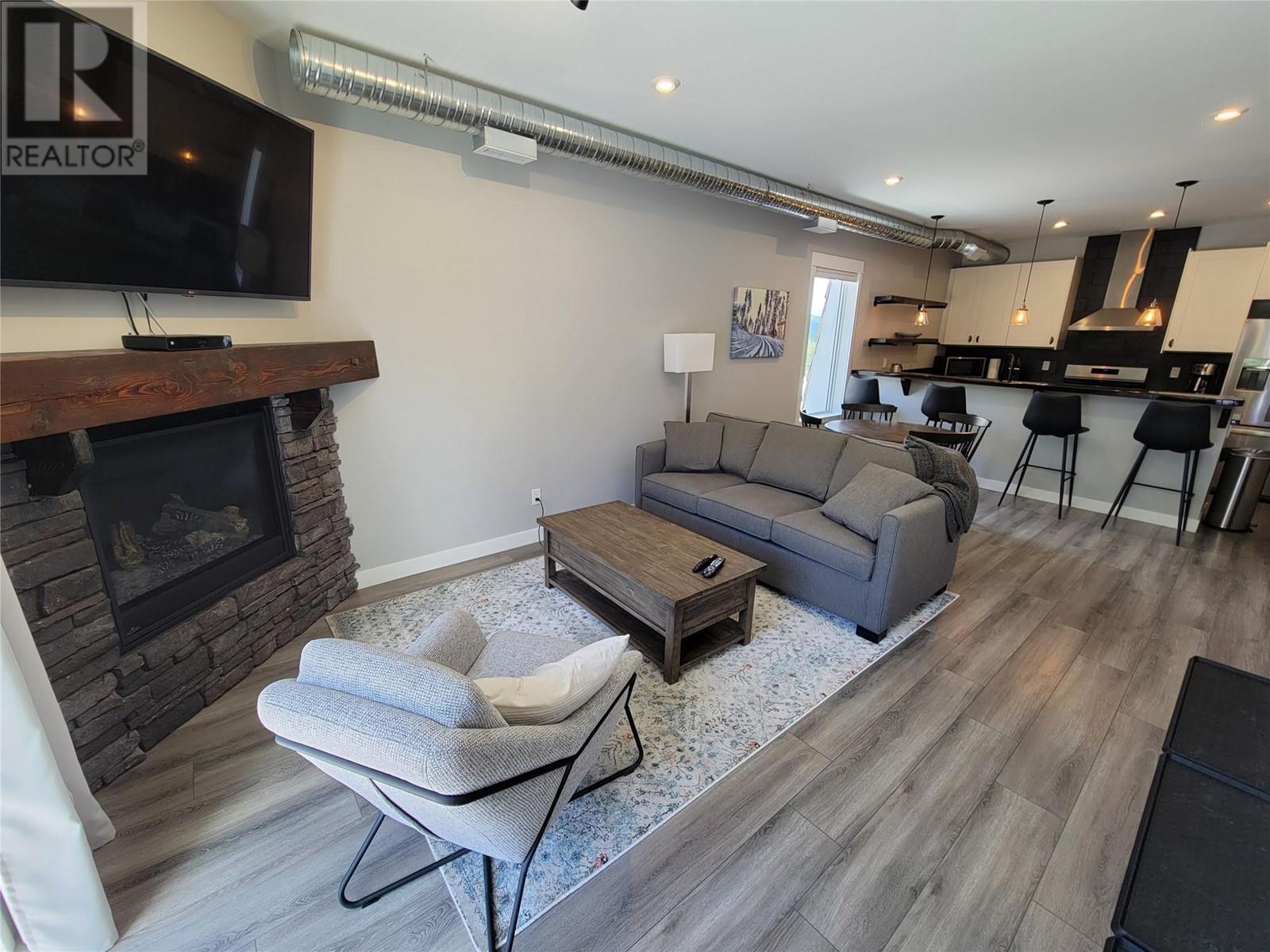 1151 Gerry Sorensen Way Unit# 425, Kimberley, British Columbia  V1A 2Y6 - Photo 6 - 10334838
