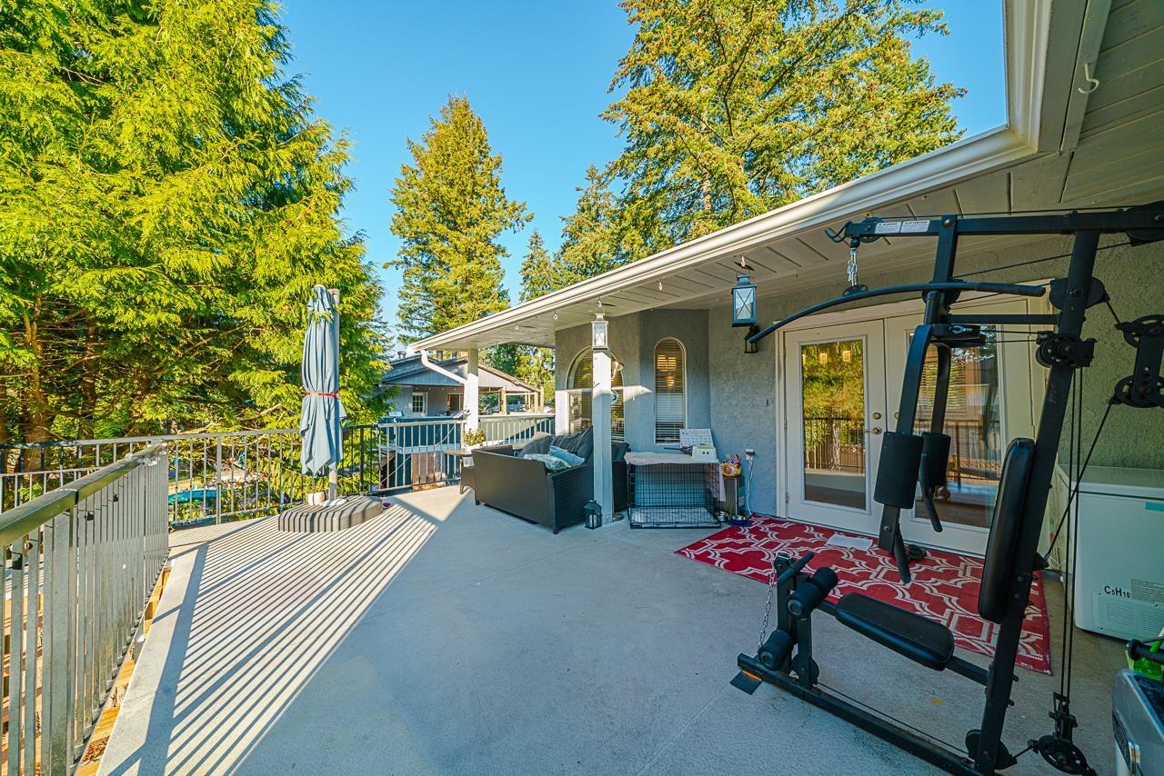 3863 203b Street, Langley, British Columbia V3A 4X1 - Photo 5 - R2964484