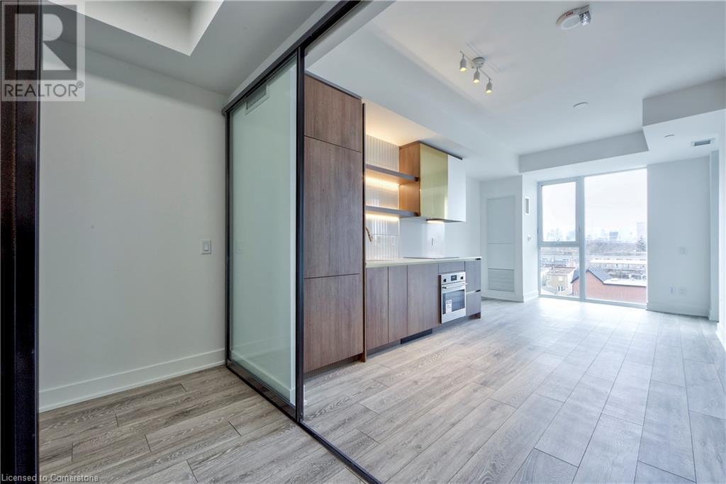 1285 Queen Street E Unit# 514, Toronto, Ontario  M4L 1C2 - Photo 14 - 40697023