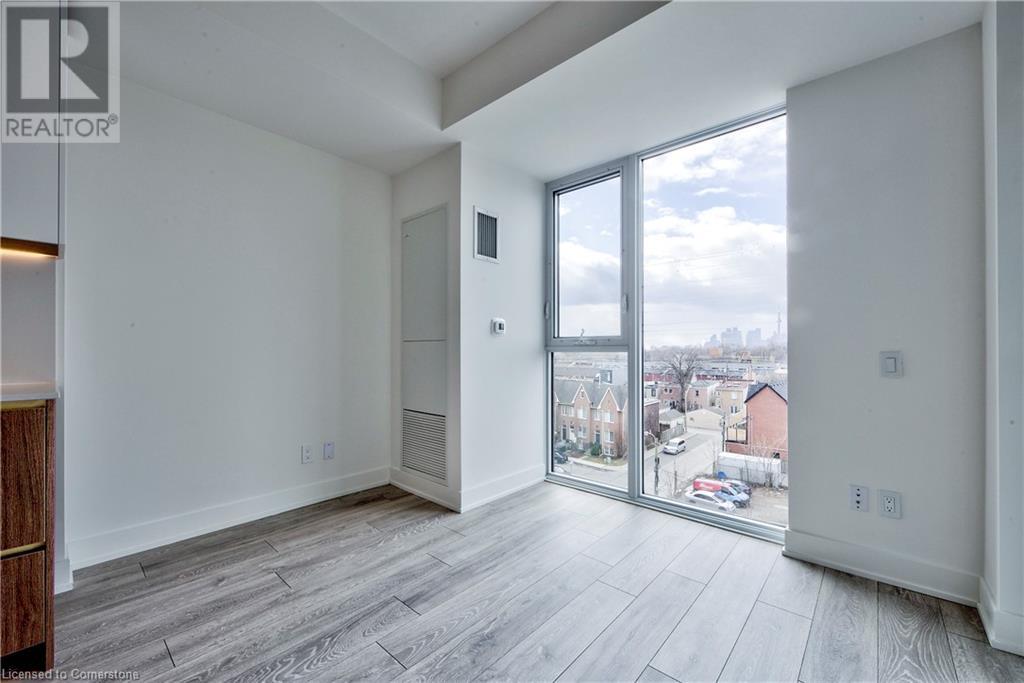 1285 Queen Street E Unit# 514, Toronto, Ontario  M4L 1C2 - Photo 15 - 40697023