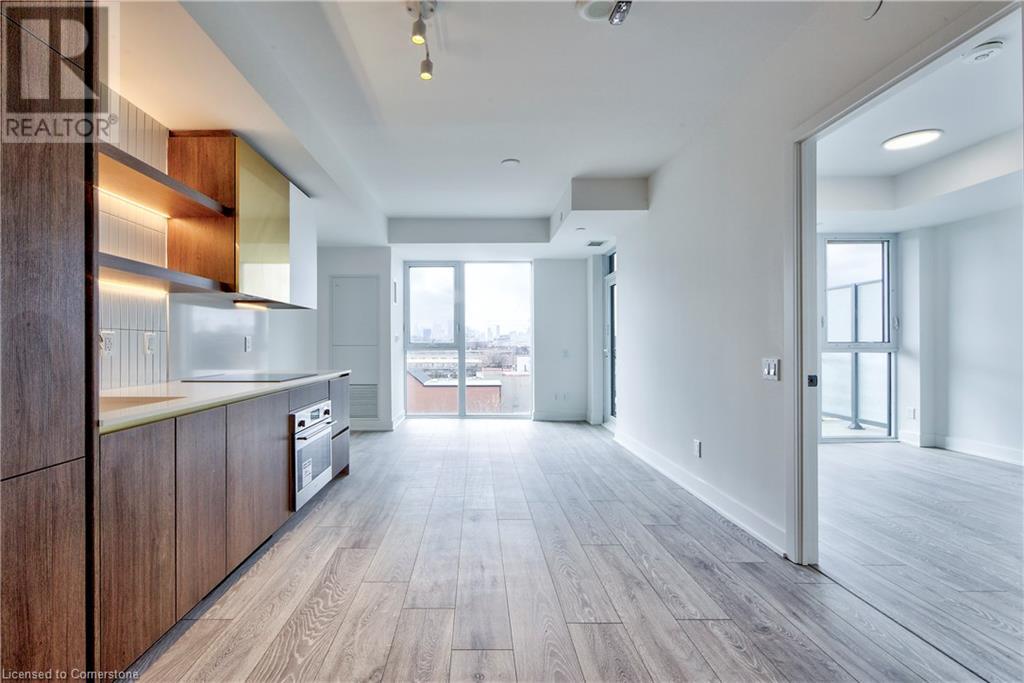 1285 Queen Street E Unit# 514, Toronto, Ontario  M4L 1C2 - Photo 17 - 40697023
