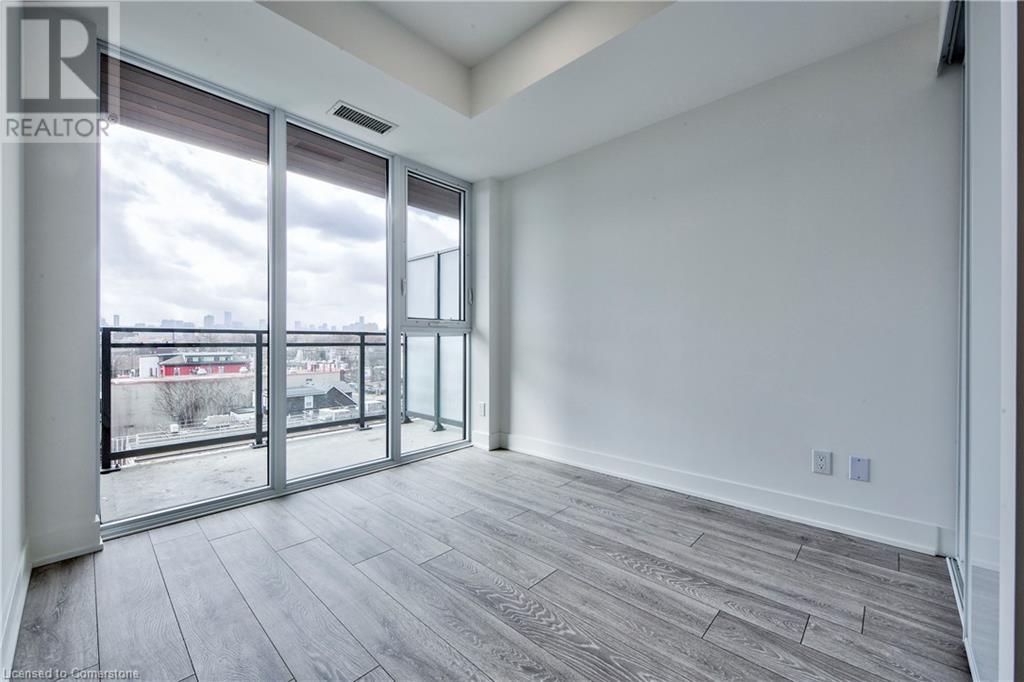 1285 Queen Street E Unit# 514, Toronto, Ontario  M4L 1C2 - Photo 19 - 40697023
