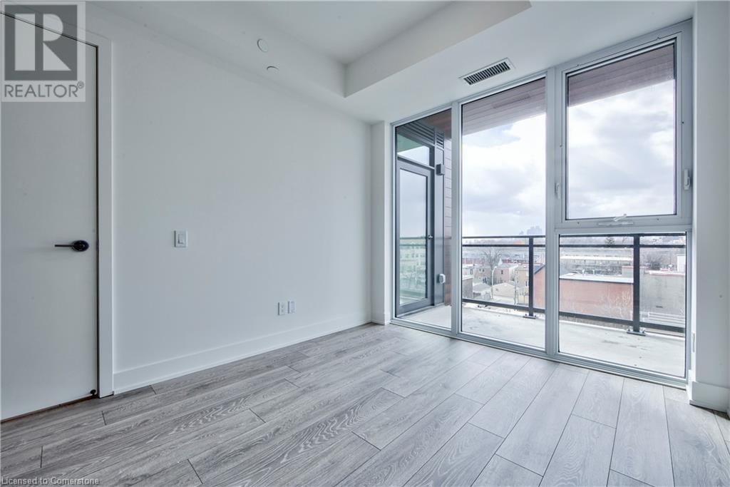 1285 Queen Street E Unit# 514, Toronto, Ontario  M4L 1C2 - Photo 21 - 40697023