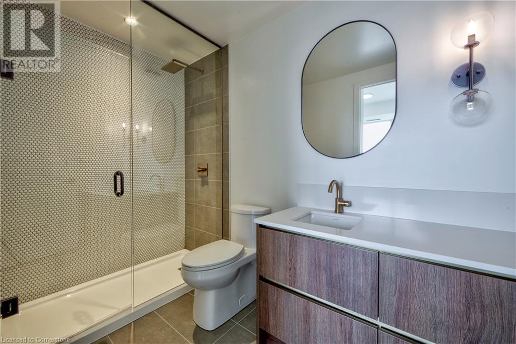 1285 Queen Street E Unit# 514, Toronto, Ontario  M4L 1C2 - Photo 22 - 40697023