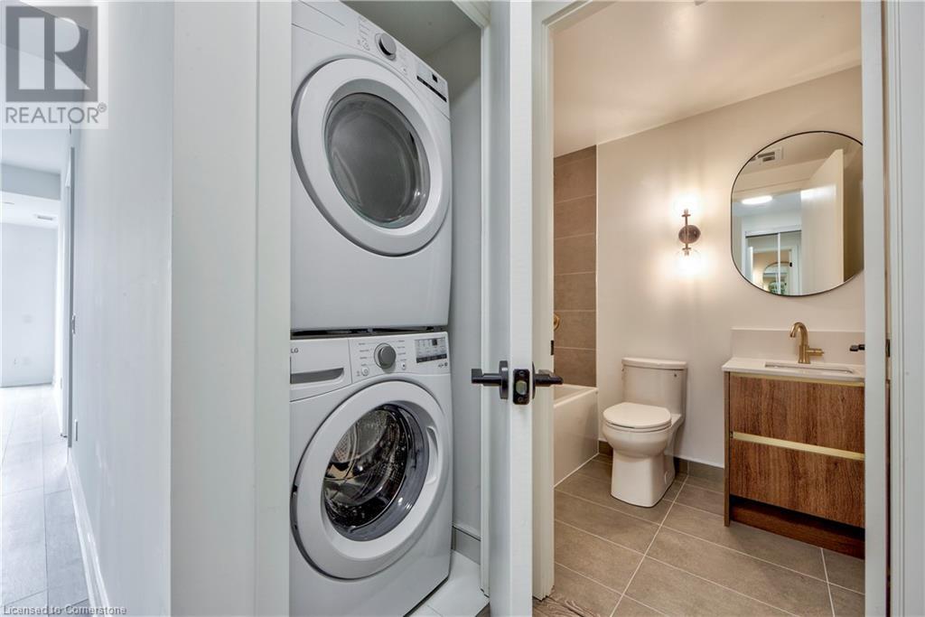 1285 Queen Street E Unit# 514, Toronto, Ontario  M4L 1C2 - Photo 25 - 40697023