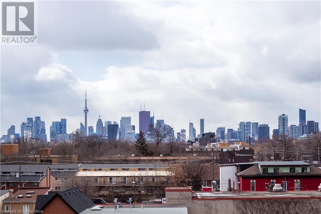 1285 Queen Street E Unit# 514, Toronto, Ontario  M4L 1C2 - Photo 28 - 40697023