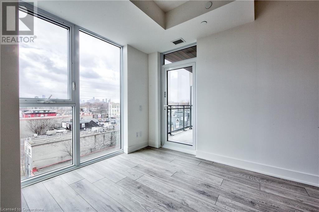 1285 Queen Street E Unit# 514, Toronto, Ontario  M4L 1C2 - Photo 7 - 40697023
