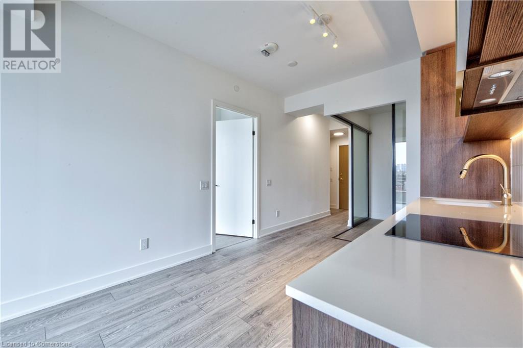 1285 Queen Street E Unit# 514, Toronto, Ontario  M4L 1C2 - Photo 8 - 40697023