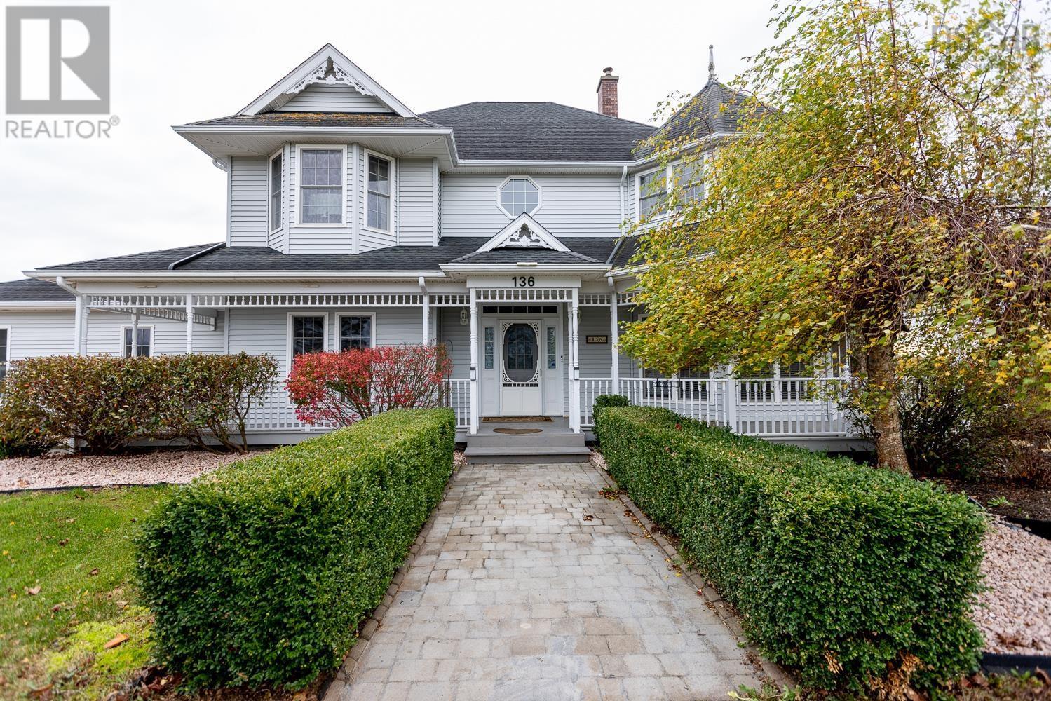 136 Brookside Road, bible hill, Nova Scotia